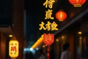 剧情作品《昨日的邮差》封面，旧自行车与邮包